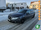 Seat Exeo Opłacony Zdrowy Zadbany Serwisowany Bogato Wyposażony Po Serwisie - 1