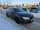 Seat Exeo Opłacony Zdrowy Zadbany Serwisowany Bogato Wyposażony Po Serwisie - 3