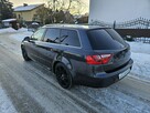 Seat Exeo Opłacony Zdrowy Zadbany Serwisowany Bogato Wyposażony Po Serwisie - 6