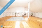 Mieszkanie na poddaszu, możliwe 4 pokoje, 64m2, Czuby - 6