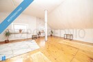 Mieszkanie na poddaszu, możliwe 4 pokoje, 64m2, Czuby - 12