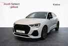 Audi Q3 40TFSI  Quattro Sline Virtual Led TempomatACC Kamera Alu19 Webasto - 1