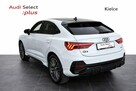 Audi Q3 40TFSI  Quattro Sline Virtual Led TempomatACC Kamera Alu19 Webasto - 2