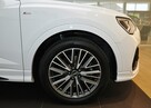 Audi Q3 40TFSI  Quattro Sline Virtual Led TempomatACC Kamera Alu19 Webasto - 9
