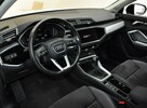 Audi Q3 40TFSI  Quattro Sline Virtual Led TempomatACC Kamera Alu19 Webasto - 16