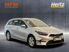 Kia Cee'd 1,5 T-GDI(160 KM)  M + Pakiet SMART Salon PL Faktura Vat - 3