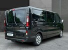 Renault Trafic L2 150KM 2,0 Niska Cena Klim tył Czujniki Kamera Od ręki !! 2101zł - 2