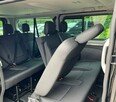Renault Trafic L2 150KM 2,0 Niska Cena Klim tył Czujniki Kamera Od ręki !! 2101zł - 4