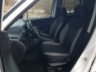 Fiat Doblo MAXI 5 OSÓB DŁUGI KLIMA 6-BIEGÓW KRAJOWY I-WŁAŚCICIEL FAKTURA VAT - 7
