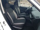 Fiat Doblo MAXI 5 OSÓB DŁUGI KLIMA 6-BIEGÓW KRAJOWY I-WŁAŚCICIEL FAKTURA VAT - 8