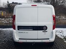 Fiat Doblo MAXI 5 OSÓB DŁUGI KLIMA 6-BIEGÓW KRAJOWY I-WŁAŚCICIEL FAKTURA VAT - 16