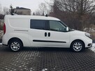 Fiat Doblo MAXI 5 OSÓB DŁUGI KLIMA 6-BIEGÓW KRAJOWY I-WŁAŚCICIEL - 12