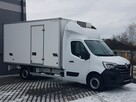 Renault Master 8EP CHŁODNIA MROŹNIA 4,21x2,10x2,01 IZOTERMA AGREGAT THERMO KING - 2