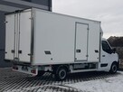 Renault Master 8EP CHŁODNIA MROŹNIA 4,21x2,10x2,01 IZOTERMA AGREGAT THERMO KING - 4