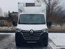 Renault Master 8EP CHŁODNIA MROŹNIA 4,21x2,10x2,01 IZOTERMA AGREGAT THERMO KING - 15