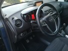Opel Meriva 1.4 16v 140KM Klimatr Temp Isofix Kamera SERVIS ALU LIFT Gwarancja - 12