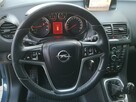 Opel Meriva 1.4 16v 140KM Klimatr Temp Isofix Kamera SERVIS ALU LIFT Gwarancja - 14
