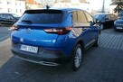 Opel Grandland X zarejestrowany,ubezpieczony, atrakcyjny przebieg - 5