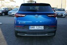 Opel Grandland X zarejestrowany,ubezpieczony, atrakcyjny przebieg - 6