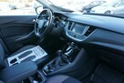 Opel Grandland X zarejestrowany,ubezpieczony, atrakcyjny przebieg - 15