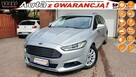 Ford Mondeo 2.0 TDCI 180KM, EDITION, NAWIGACJA, Kamera, Full LED, F.vat23%,Serwis - 1