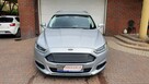 Ford Mondeo 2.0 TDCI 180KM, EDITION, NAWIGACJA, Kamera, Full LED, F.vat23%,Serwis - 2
