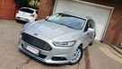 Ford Mondeo 2.0 TDCI 180KM, EDITION, NAWIGACJA, Kamera, Full LED, F.vat23%,Serwis - 4