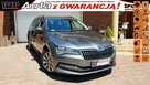 Škoda Superb STYLE, 2.0TDI 200KM,Wirutal kokpit,DSG,Salon PL,serwis,F.VAT23,leasing - 1