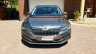 Škoda Superb STYLE, 2.0TDI 200KM,Wirutal kokpit,DSG,Salon PL,serwis,F.VAT23,leasing - 2