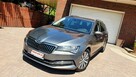 Škoda Superb STYLE, 2.0TDI 200KM,Wirutal kokpit,DSG,Salon PL,serwis,F.VAT23,leasing - 9