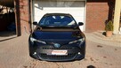 Toyota Corolla 1.8 122KM Hybrid COMFORT+TECH+NAVI Salon PL,I WŁ,Serwis ,F.vat - 4
