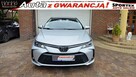 Toyota Corolla 1.6 132 KM GAZ, 2021- REJ, COMFORT, Salon PL,I WŁ,Serwis ASO, F.vat23% - 2