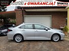 Toyota Corolla 1.6 132 KM GAZ, 2021- REJ, COMFORT, Salon PL,I WŁ,Serwis ASO, F.vat23% - 6