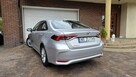 Toyota Corolla 1.6 132 KM GAZ, 2021- REJ, COMFORT, Salon PL,I WŁ,Serwis ASO, F.vat23% - 8