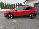 Nissan Qashqai kamera cofania*kamery 360*relingi*opłacony*100% oryginał - 5