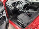 Nissan Qashqai kamera cofania*kamery 360*relingi*opłacony*100% oryginał - 11