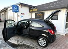 Opel Corsa 1,4 87ps*Bezwypadkowy*Klima*PDC*Pełny-Serwis*Mega-Zadbany*Po-Serwisie! - 10