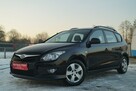 Hyundai i30 2011R 1.4 BENZ STAN BDB I-WSZY WŁASCICIEL