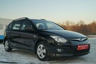 Hyundai i30 2011R 1.4 BENZ STAN BDB I-WSZY WŁASCICIEL - 7