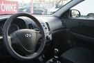 Hyundai i30 2011R 1.4 BENZ STAN BDB I-WSZY WŁASCICIEL - 12
