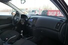 Hyundai i30 2011R 1.4 BENZ STAN BDB I-WSZY WŁASCICIEL - 13