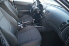 Hyundai i30 2011R 1.4 BENZ STAN BDB I-WSZY WŁASCICIEL - 14
