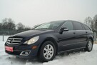 Mercedes R 350 4MATIC STAN BDB HARMAN KARDON - 2