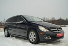 Mercedes R 350 4MATIC STAN BDB HARMAN KARDON - 7
