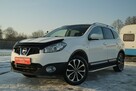 Nissan Qashqai+2 1.5D 110KM 7-MIO OSOBOWY STAN BDB - 1