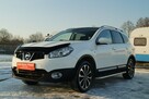 Nissan Qashqai+2 1.5D 110KM 7-MIO OSOBOWY STAN BDB - 2