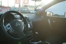 Nissan Qashqai+2 1.5D 110KM 7-MIO OSOBOWY STAN BDB - 5