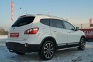 Nissan Qashqai+2 1.5D 110KM 7-MIO OSOBOWY STAN BDB - 6