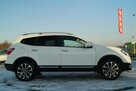 Nissan Qashqai+2 1.5D 110KM 7-MIO OSOBOWY STAN BDB - 7