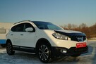 Nissan Qashqai+2 1.5D 110KM 7-MIO OSOBOWY STAN BDB - 8